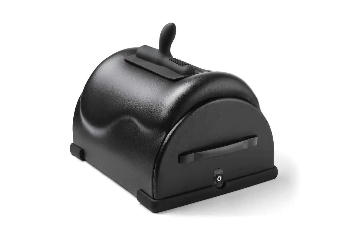 Cowgirl Ride-On Vibrator - Sex Machine with App Control - Image 14