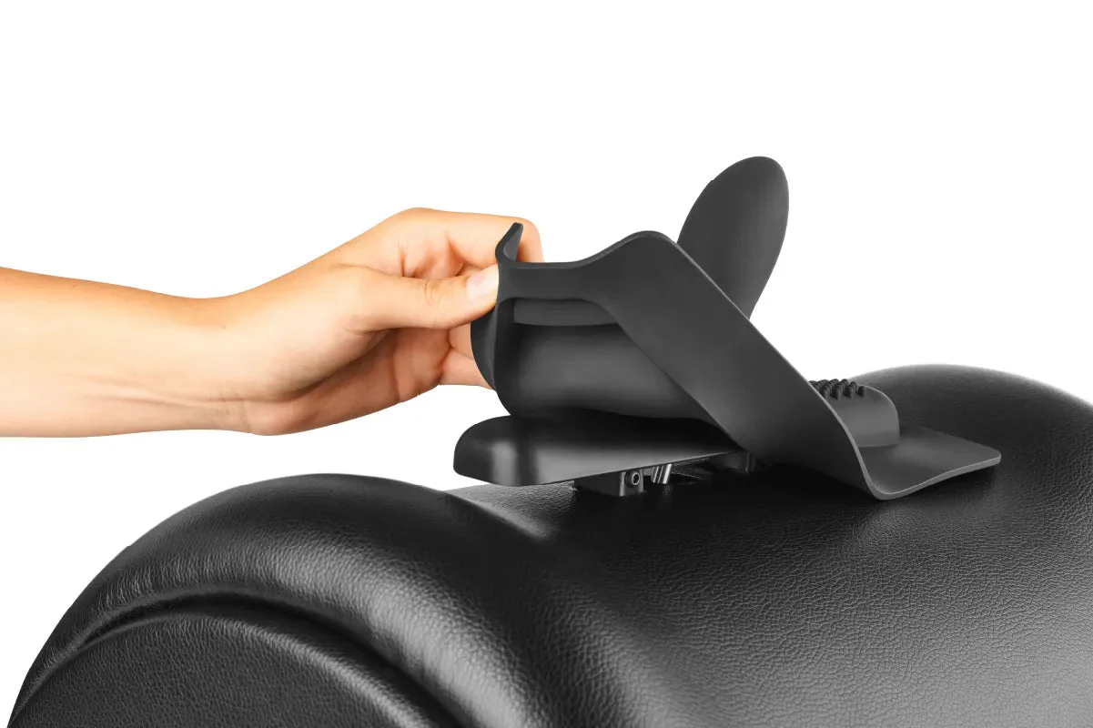 Cowgirl Ride-On Vibrator - Sex Machine with App Control - Image 15