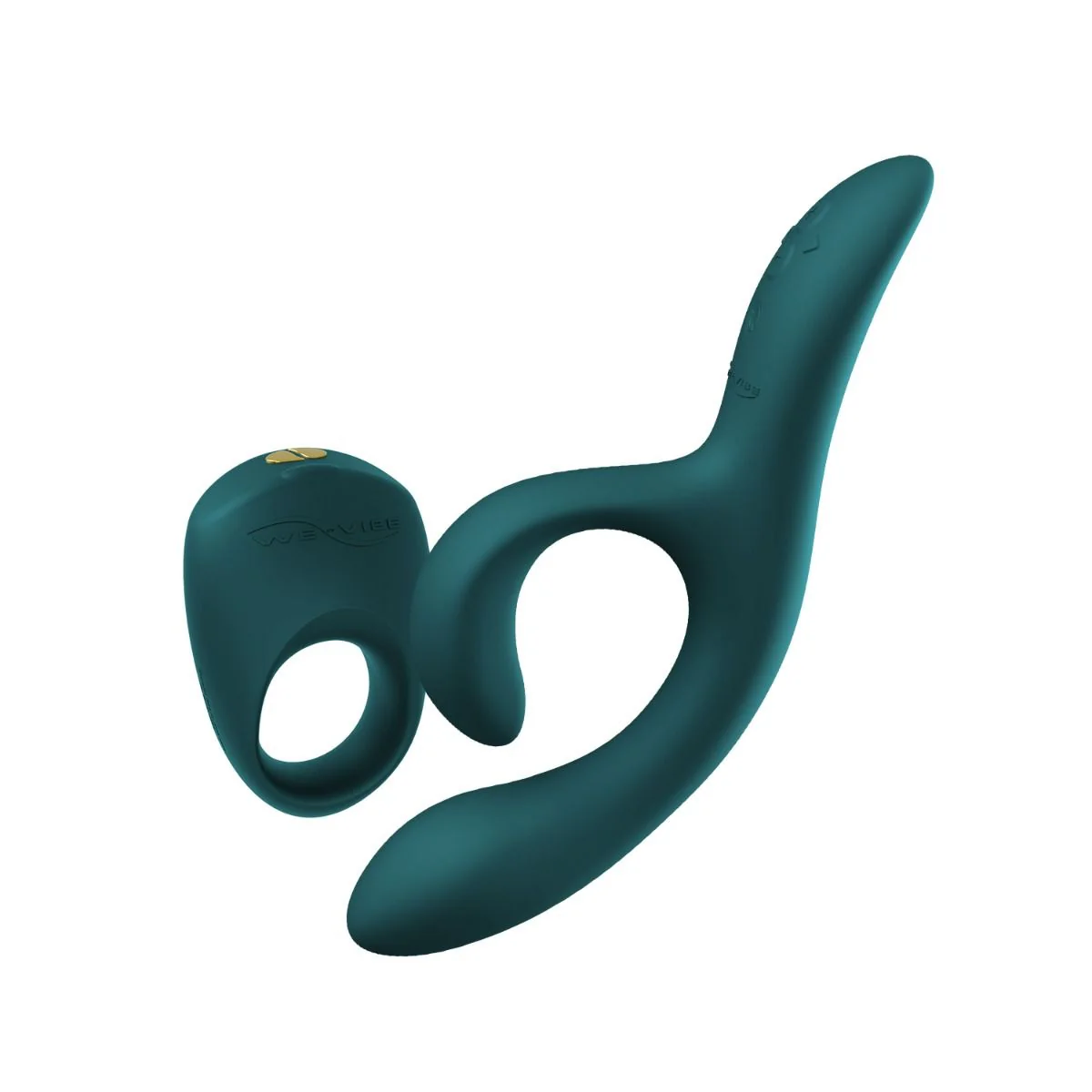 Date Night Vibrator Set - We-Vibe Nova + We-Vibe Verge Duo