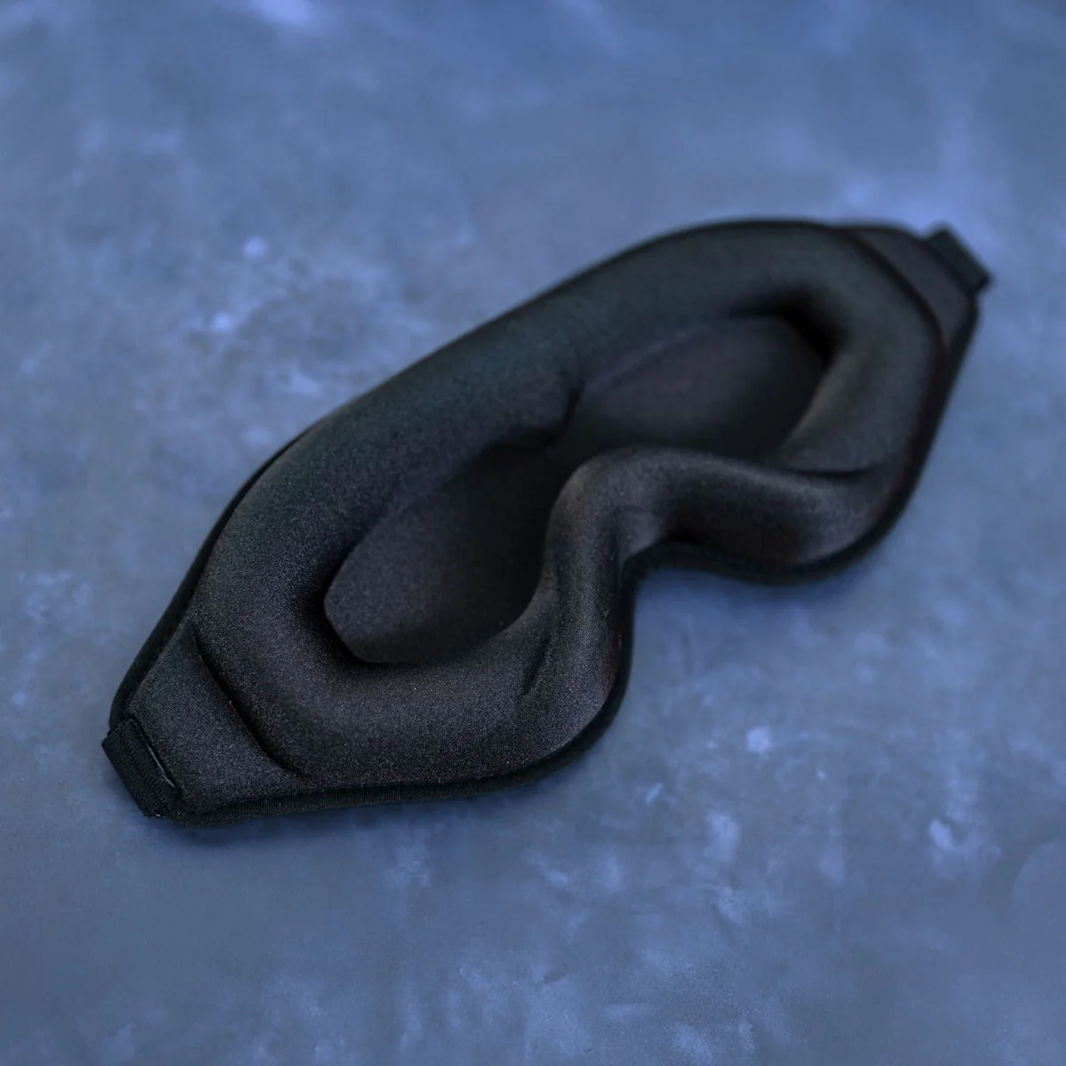 Deluxe Blackout Eye Mask