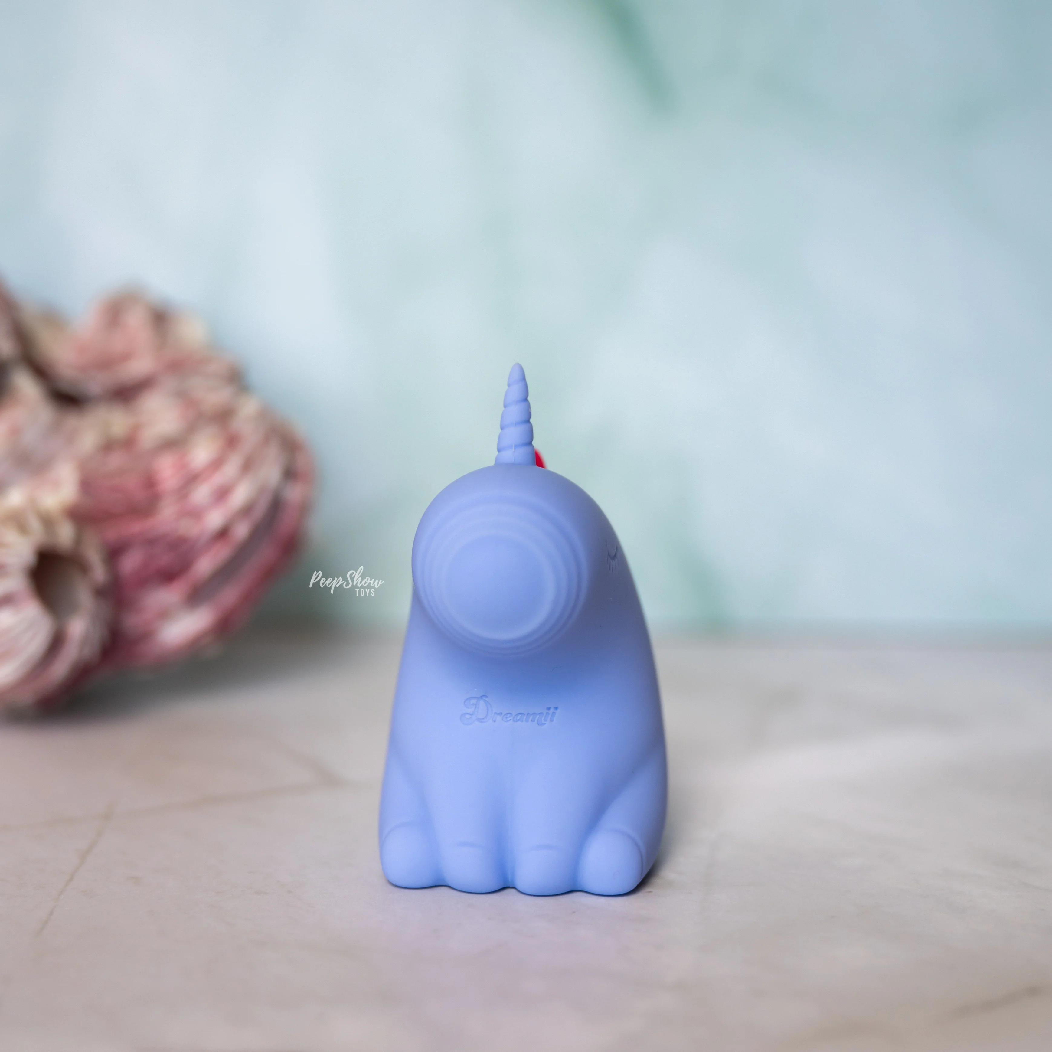 Dreamii Pulse Pulsing Unicorn Stimulator - Image 4