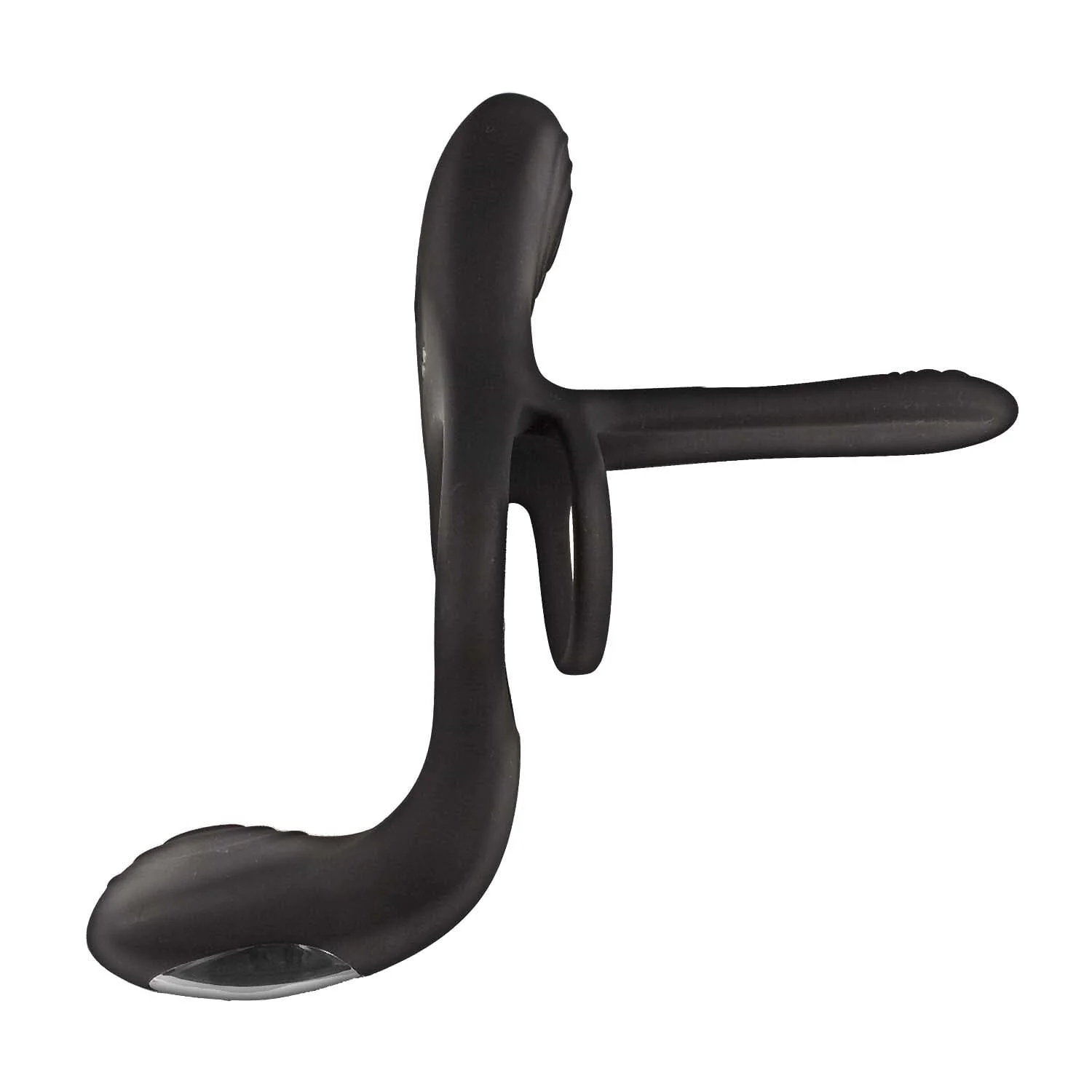 Enhancer Vibrating Lovers Ring with Remote Control - Image 4