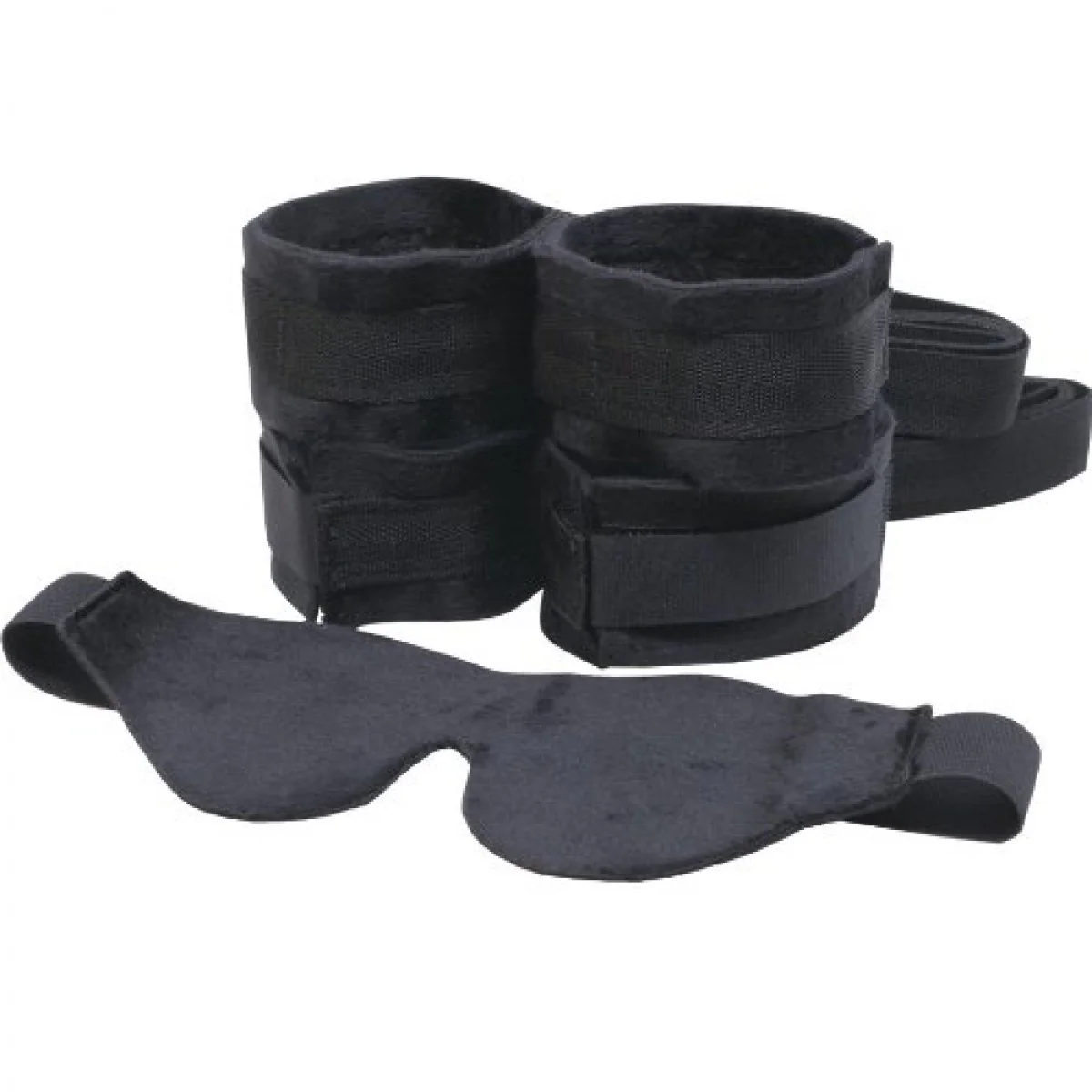 Beginner Bondage Kit