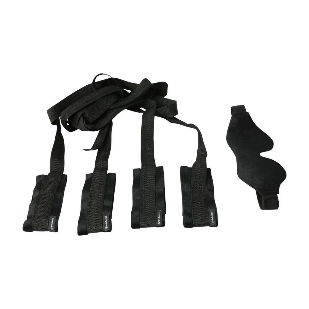 Beginner Bondage Kit - Image 2