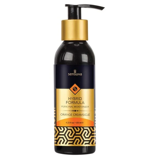 Flavored Hybrid Personal Moisturizer - Image 2
