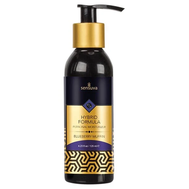 Flavored Hybrid Personal Moisturizer - Image 3