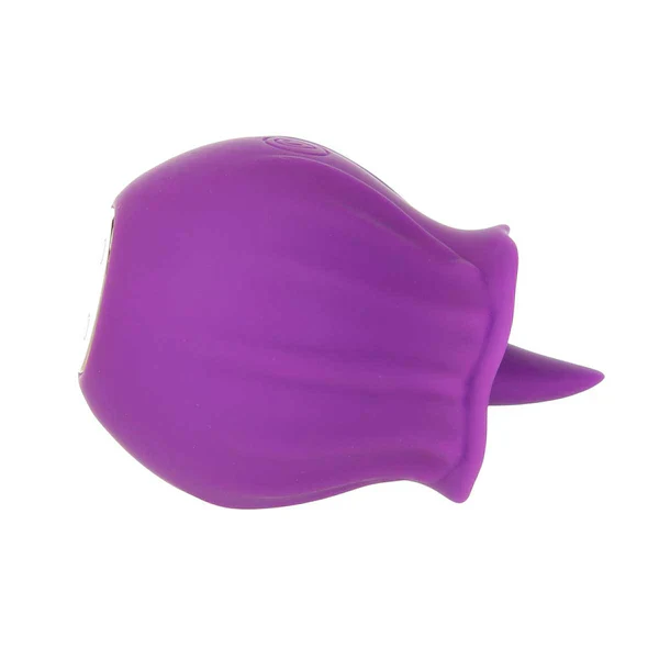 Flutter Tongue Flower - 50% Off Vibrator - Image 3