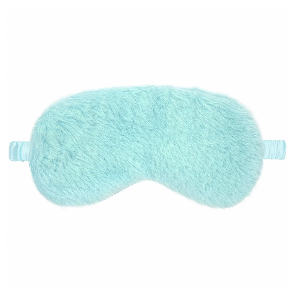 Fluffy Soft Blindfold - Image 2