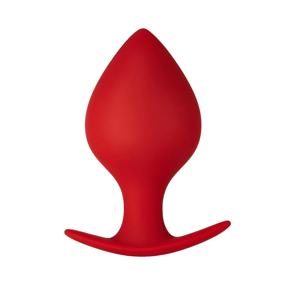 Forto F-60 Spade Butt Plug by FemmeFunn - 3 Sizes - Image 3