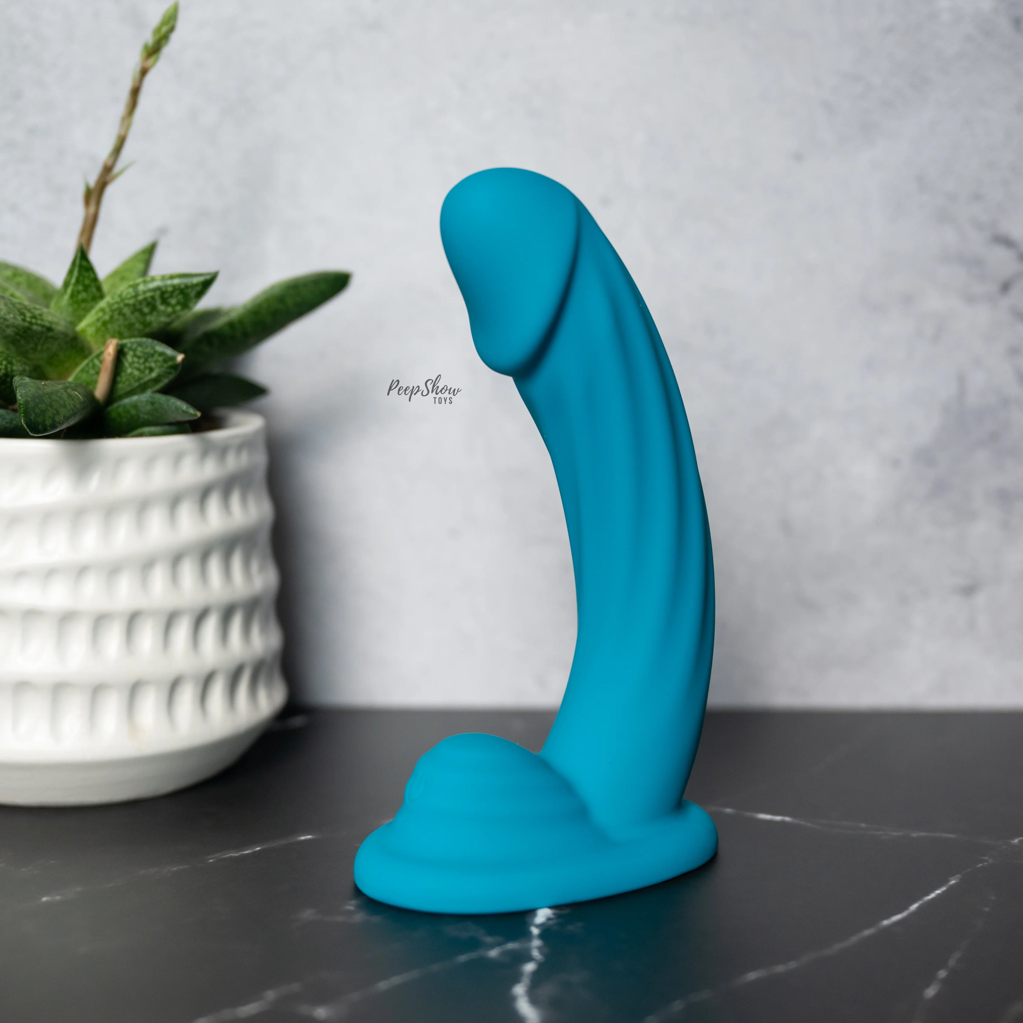 G-Ride™ Long Haul - G-Spot Vibrator with Humpable Clitoral Grinder - Image 2