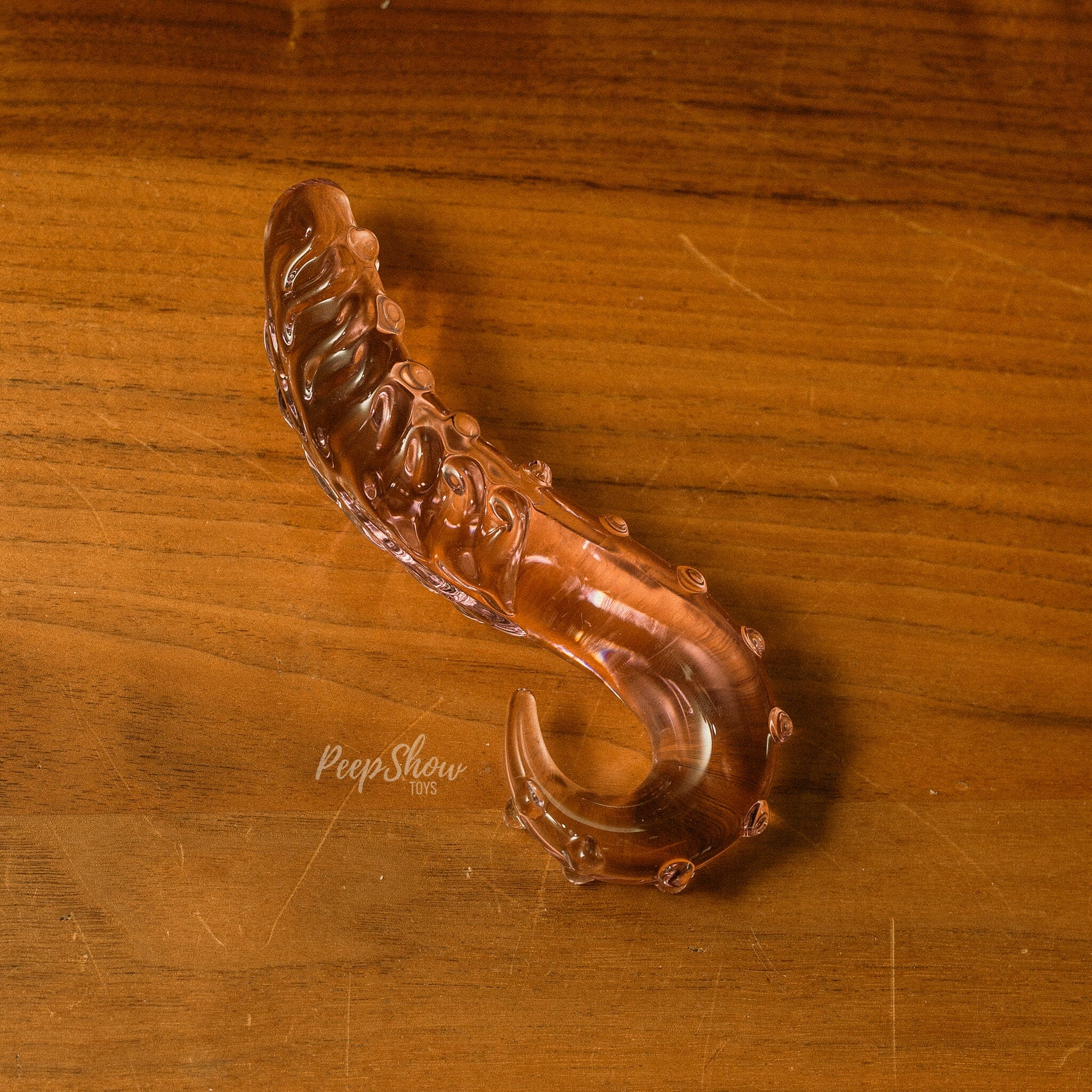 Glass Tentacle Dildo by Gläs - Image 3