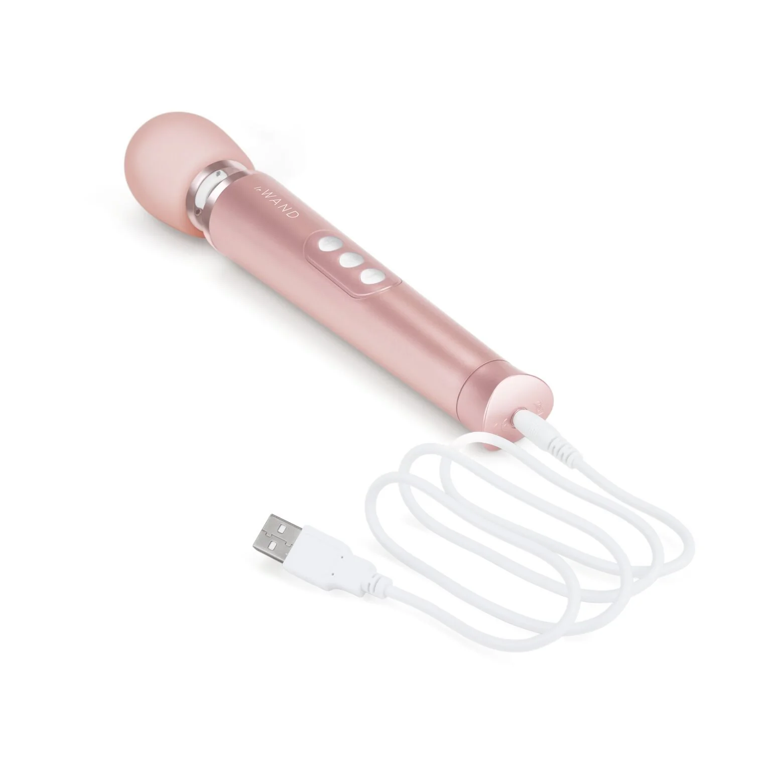Le Wand Petite Rechargeable Massager - Image 5