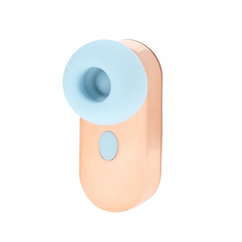 Loveline Budsie, 10-Function Suction + AirTap Vibrator