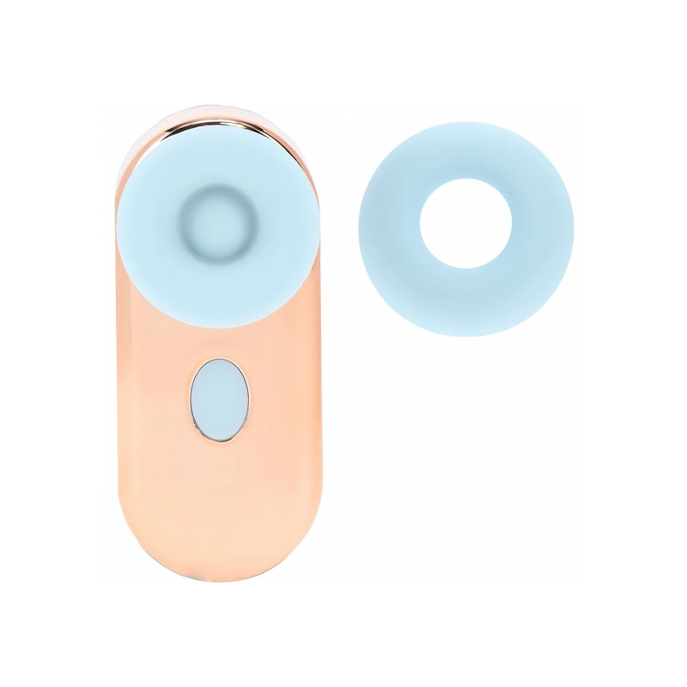 Loveline Budsie, 10-Function Suction + AirTap Vibrator - Image 2
