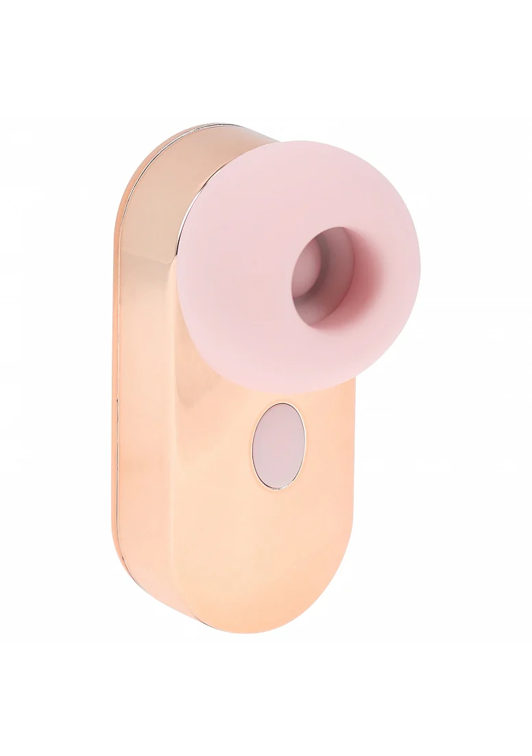 Loveline Budsie, 10-Function Suction + AirTap Vibrator - Image 4