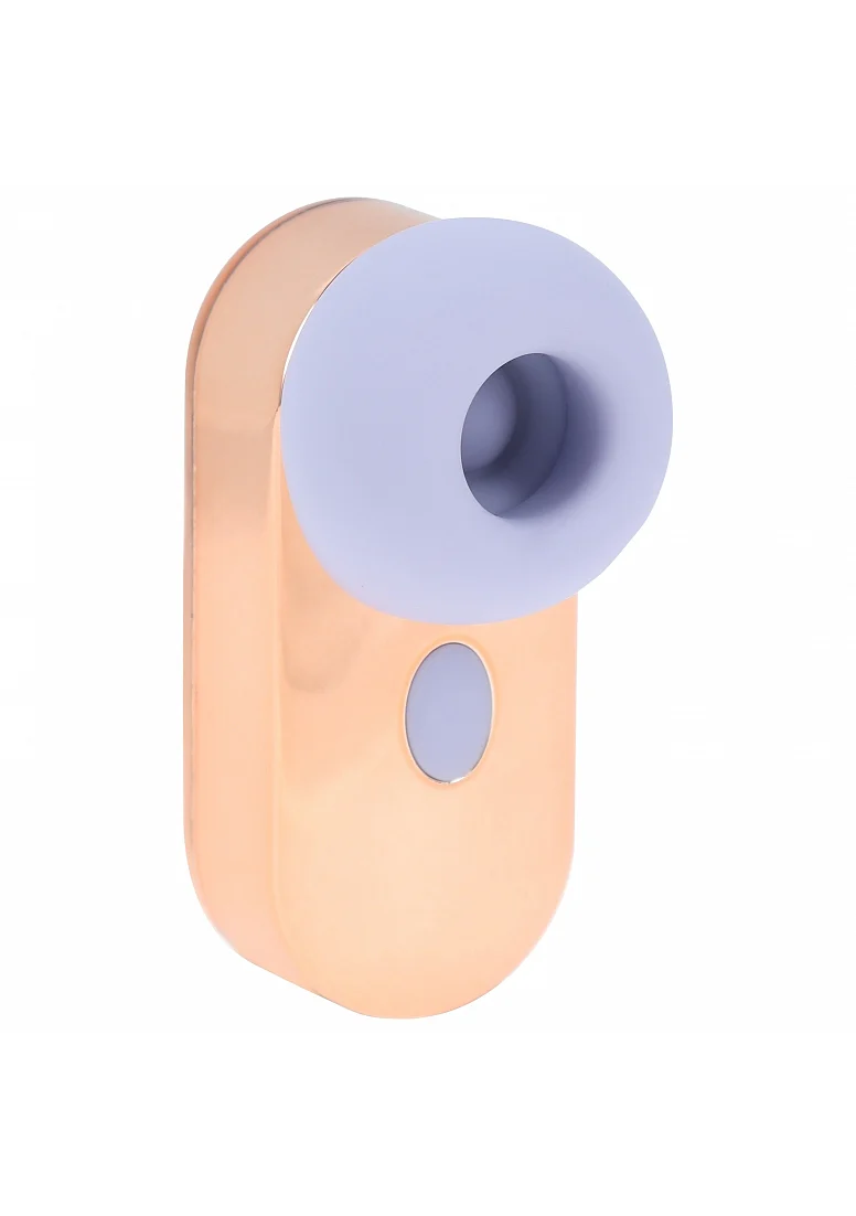 Loveline Budsie, 10-Function Suction + AirTap Vibrator - Image 5