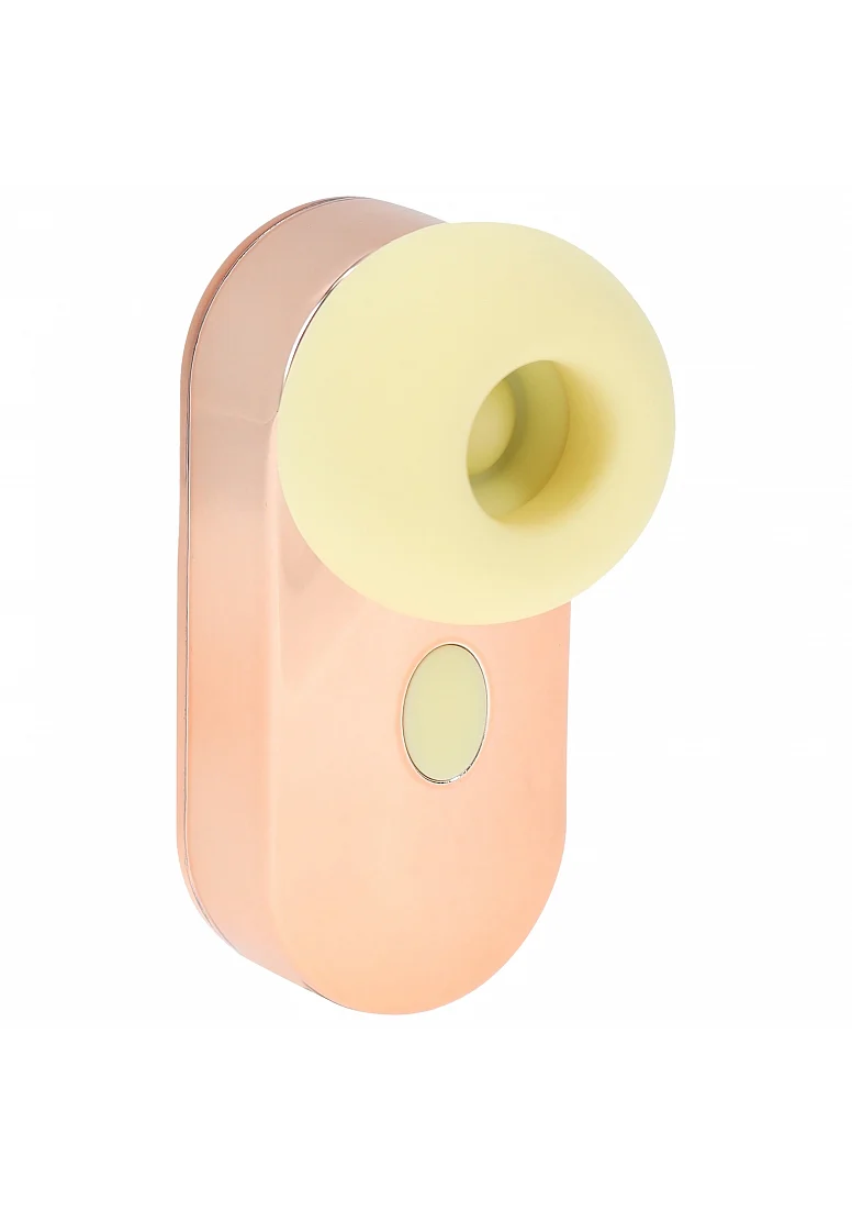 Loveline Budsie, 10-Function Suction + AirTap Vibrator - Image 6