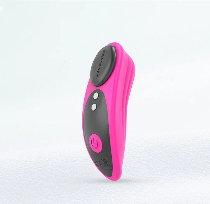 Lovense Ferri Bluetooth Remote Controlled Panty Vibrator