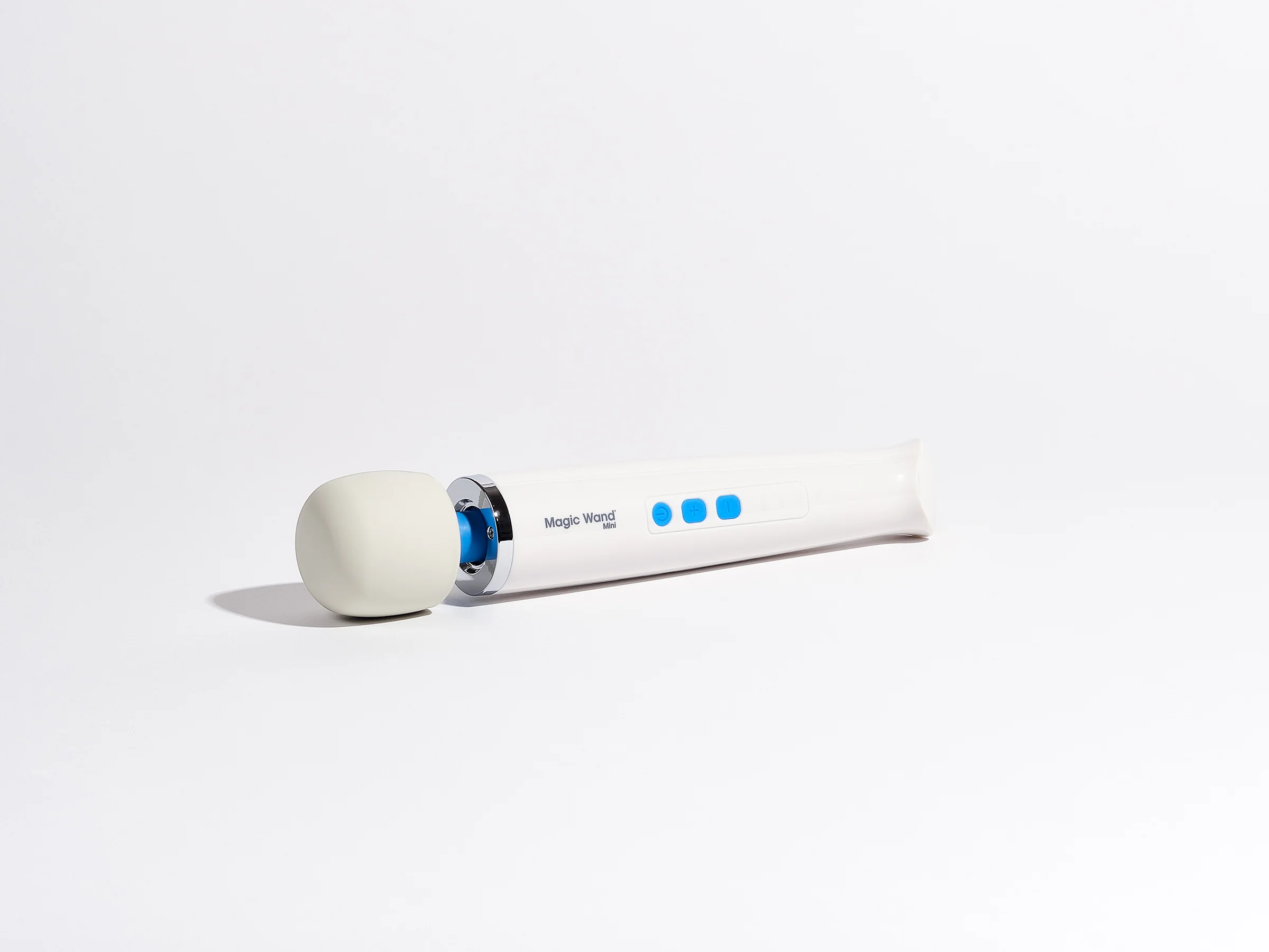 Magic Wand Mini Rechargeable Vibrator - Image 3