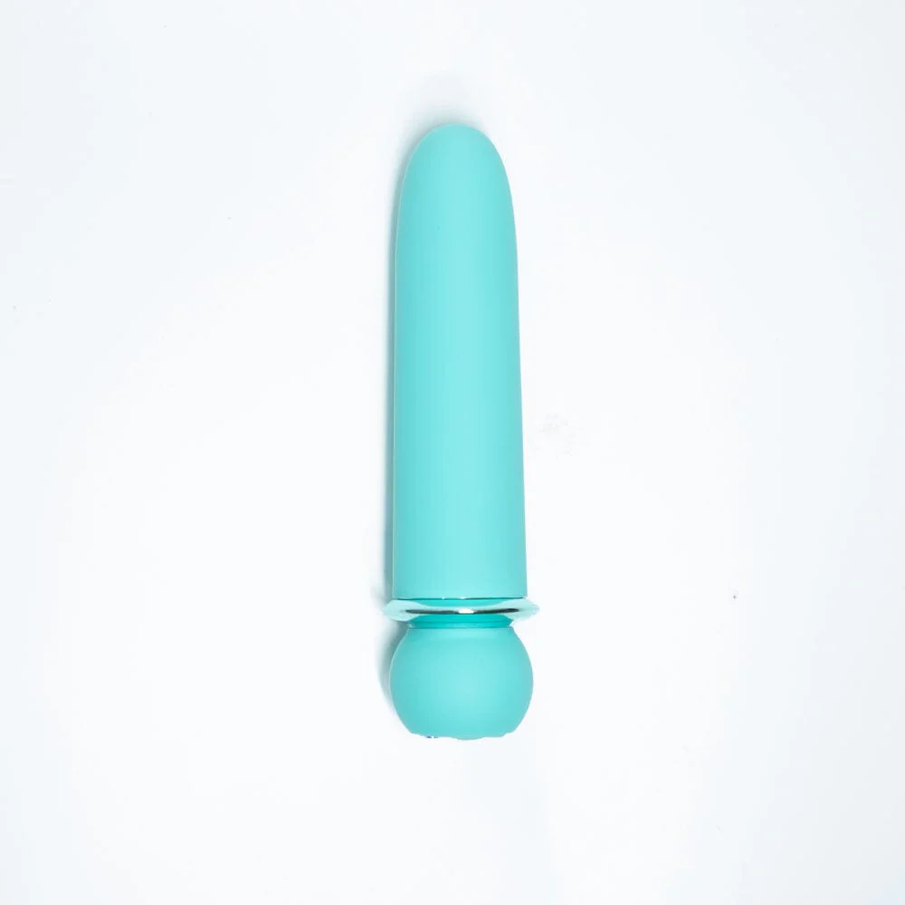Maia Jaguar Powerful 10-Function Bullet Vibrator - Image 9