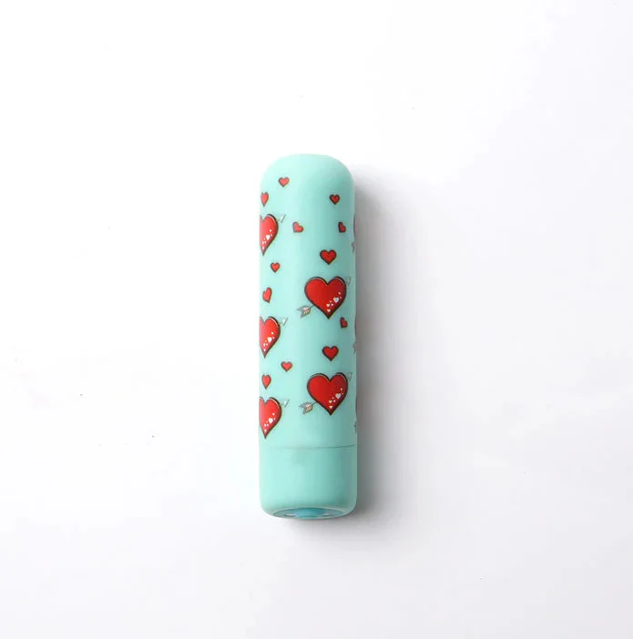 Maia Jilly Fierce Power Bullet Vibrator with Sleeve