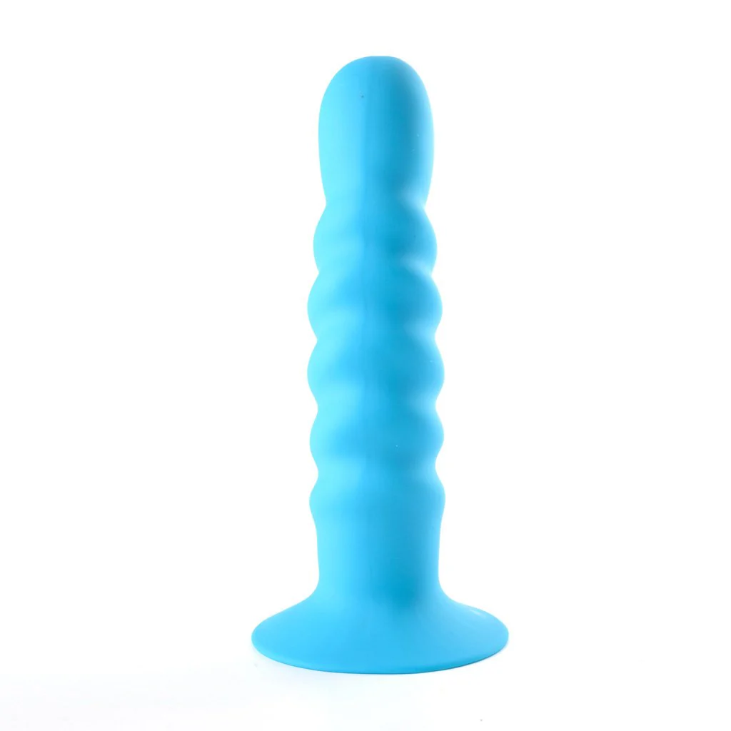 Maia Kendall Silicone Suction Cup Dildo - Image 4