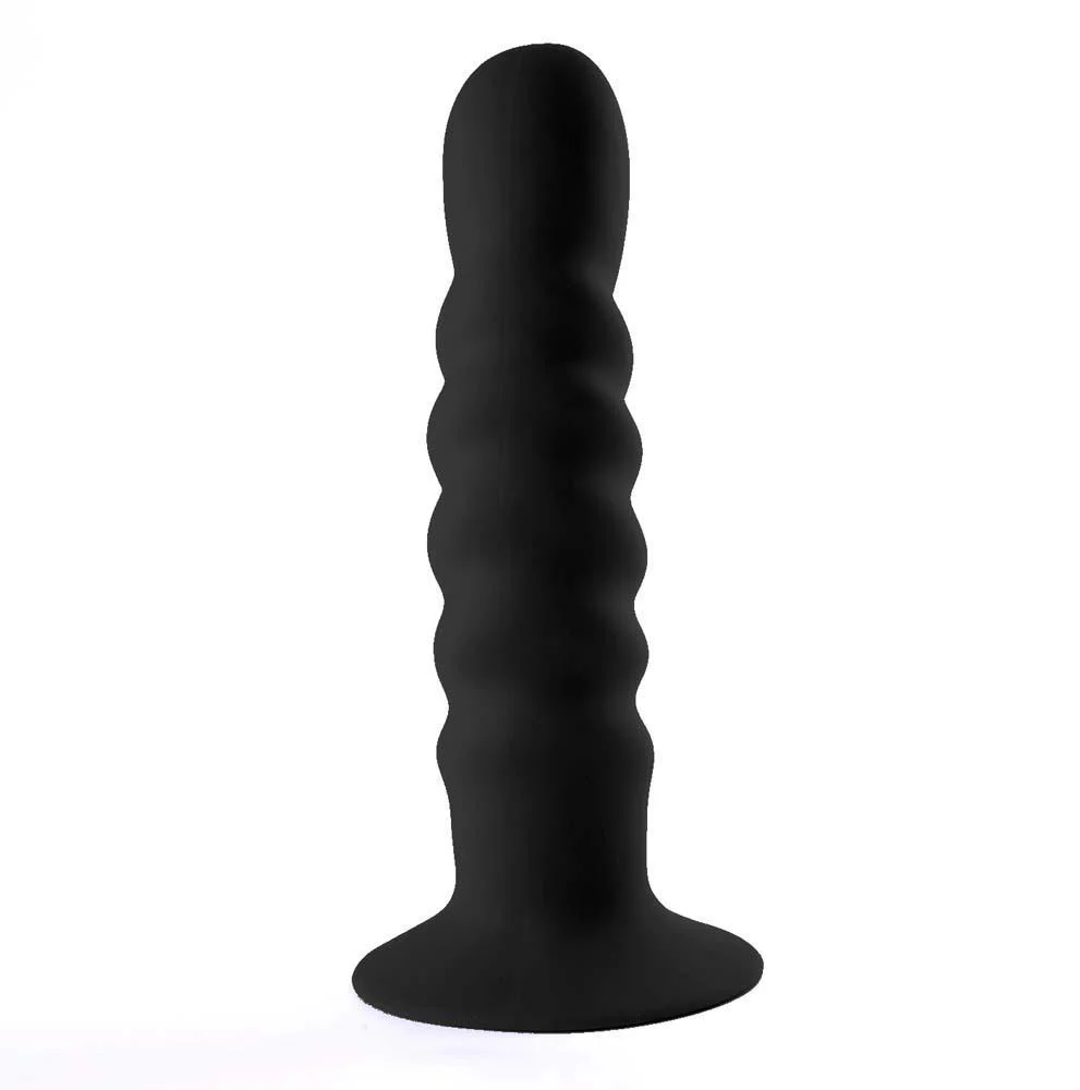 Maia Kendall Silicone Suction Cup Dildo - Image 6