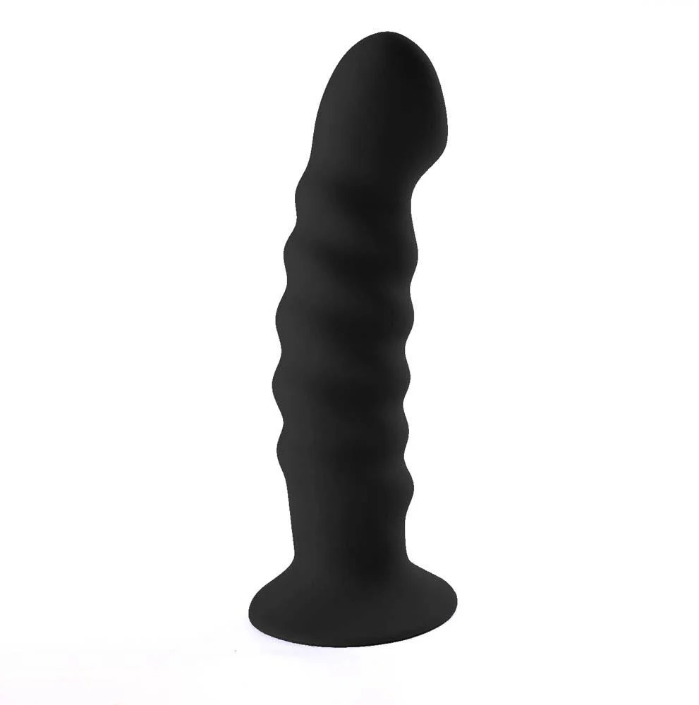 Maia Kendall Silicone Suction Cup Dildo - Image 7