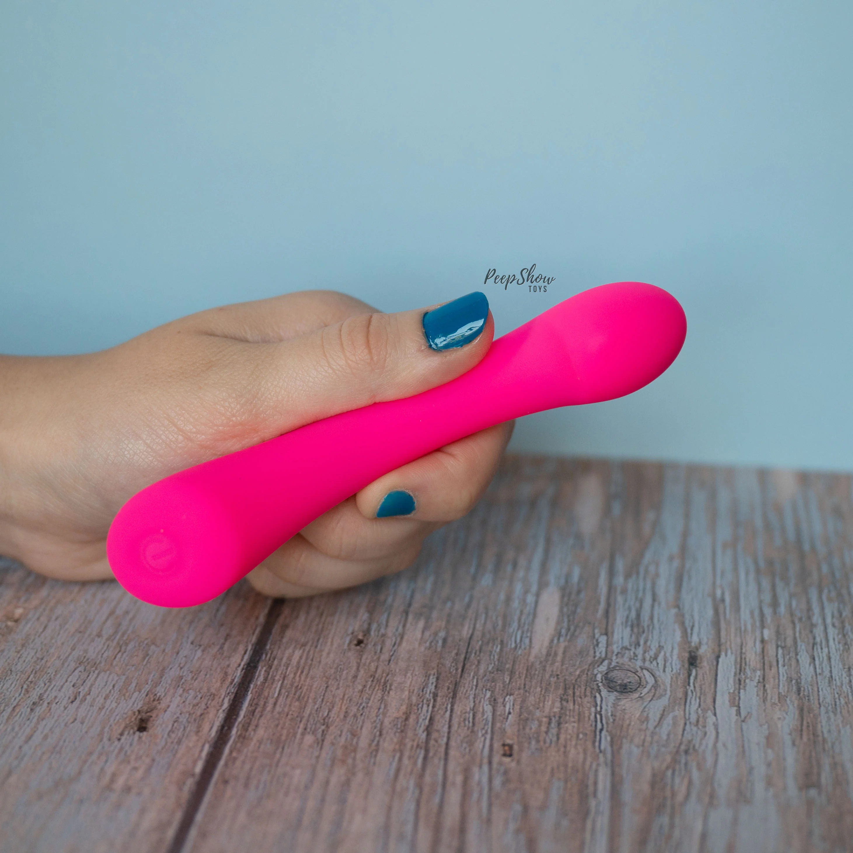 Maia Kenna Slim, Flexible G-spot Vibrator