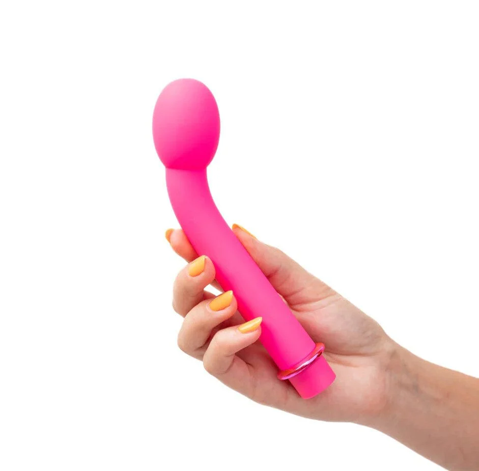 Maia Kora - Strong Silicone G-spot Vibrator - Image 2