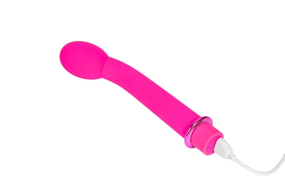 Maia Kora - Strong Silicone G-spot Vibrator - Image 5