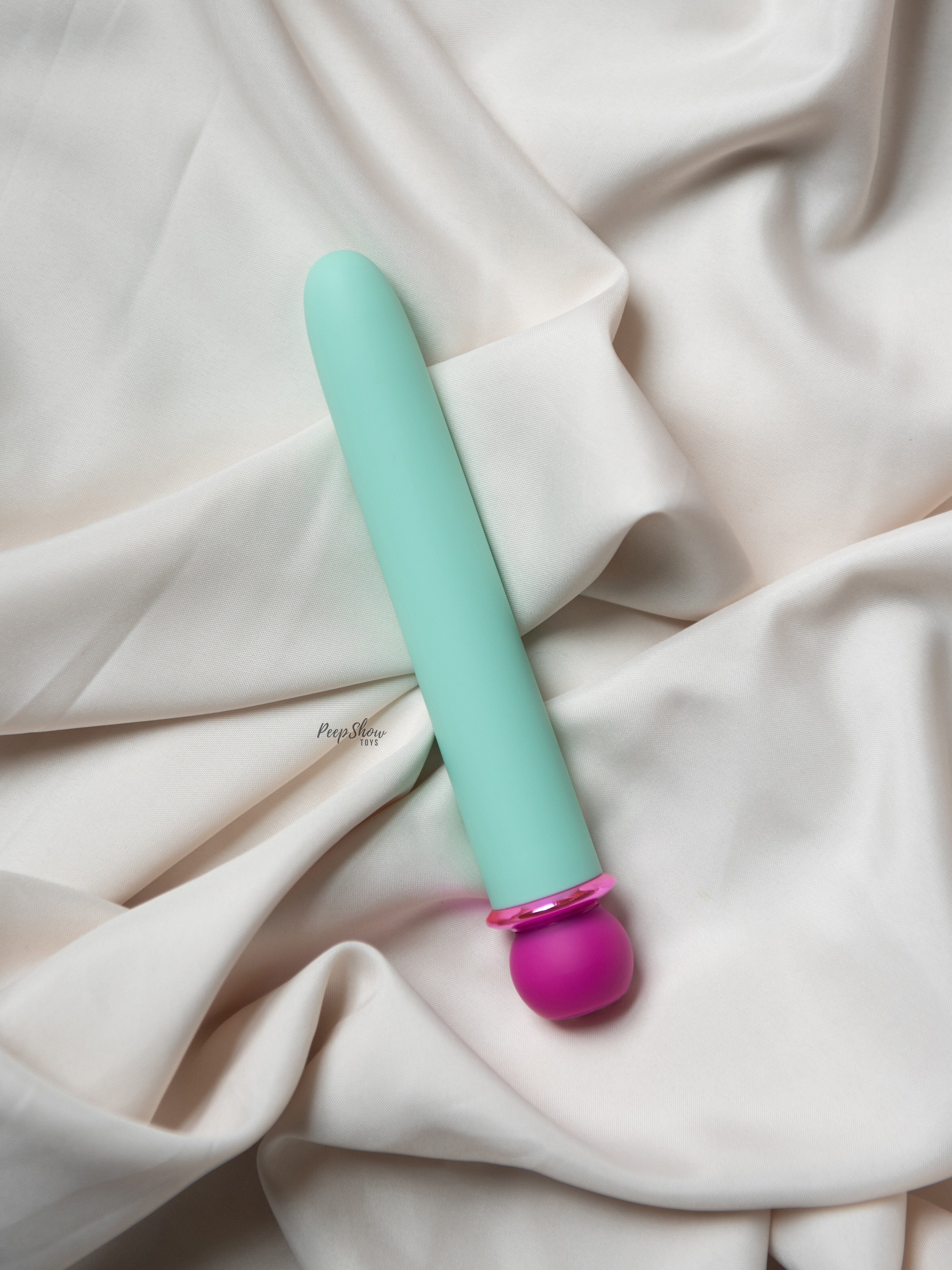 Maia Rori Bullet Vibrator, X-Long 10-Speed - Image 3