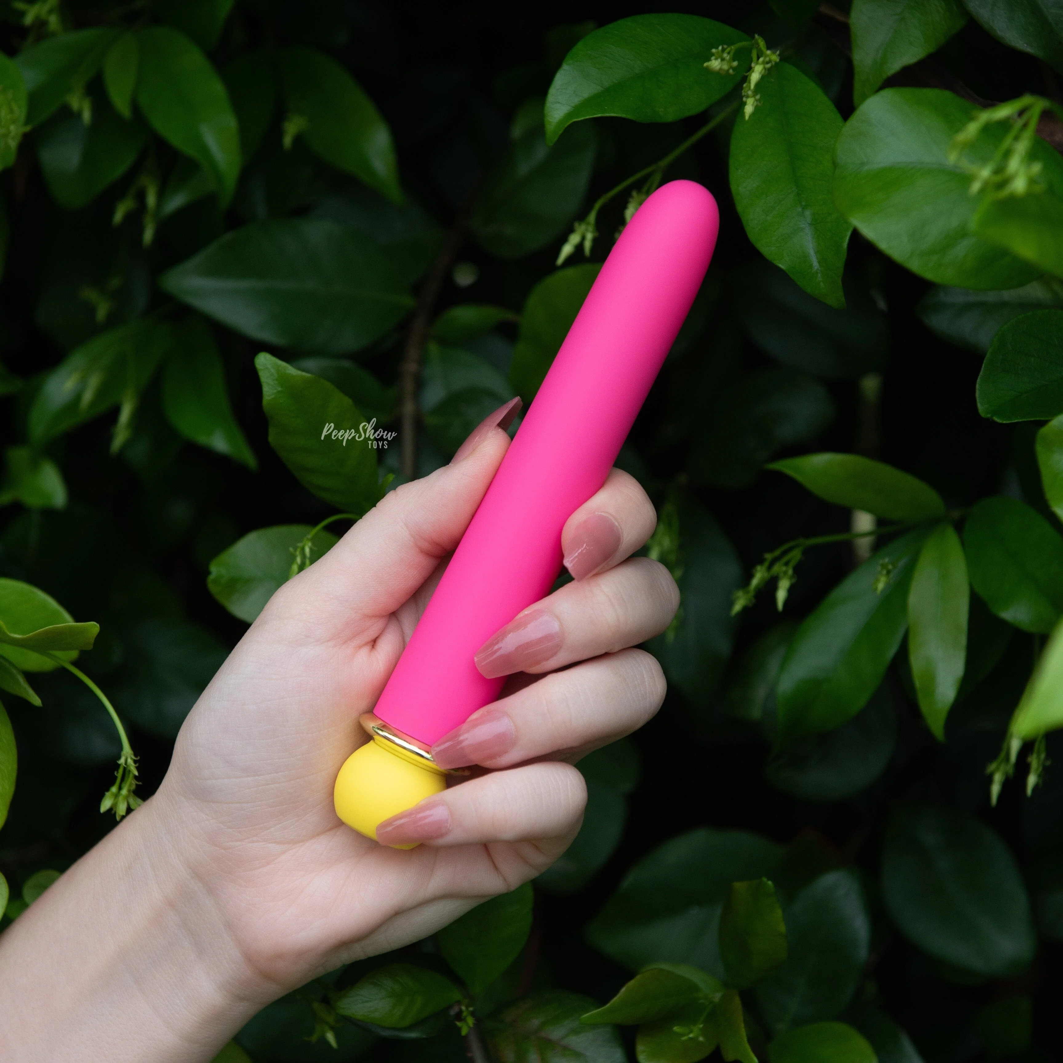 Maia Rori Bullet Vibrator, X-Long 10-Speed - Image 4