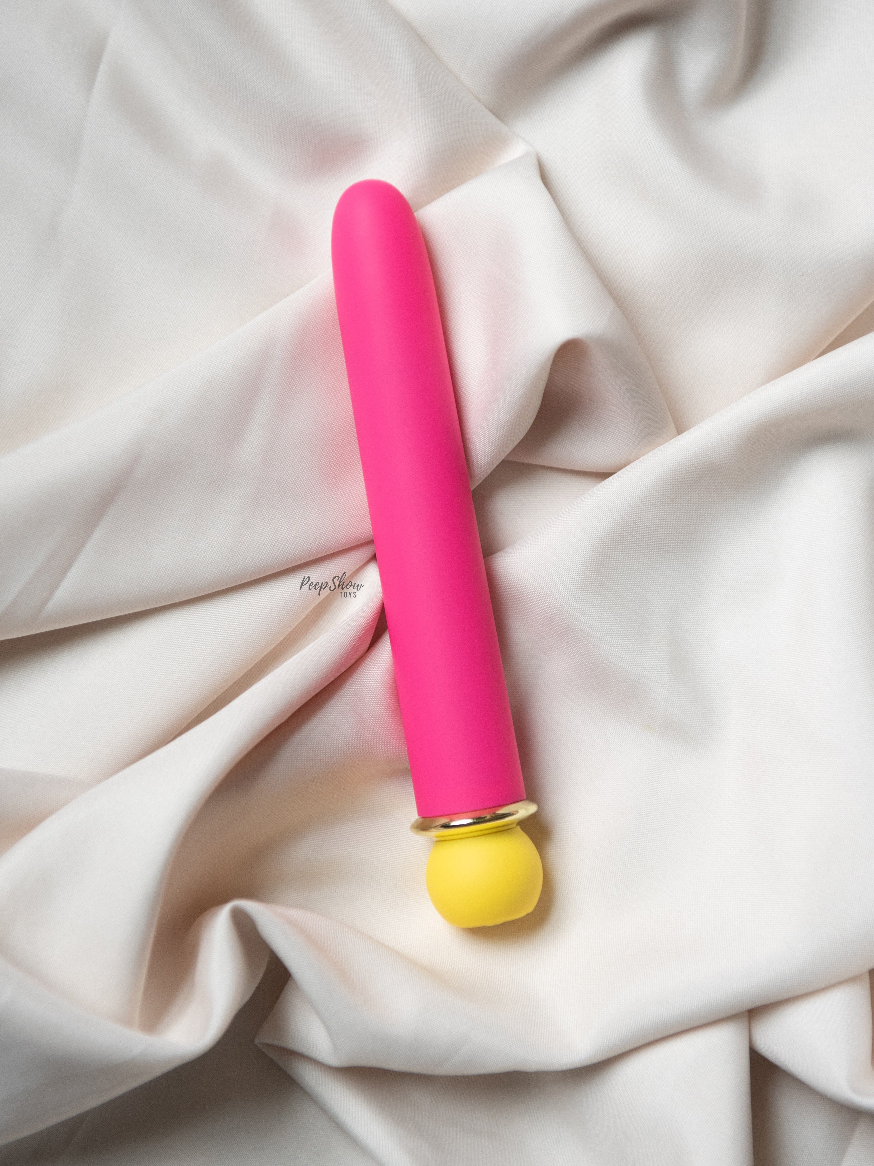 Maia Rori Bullet Vibrator, X-Long 10-Speed - Image 5
