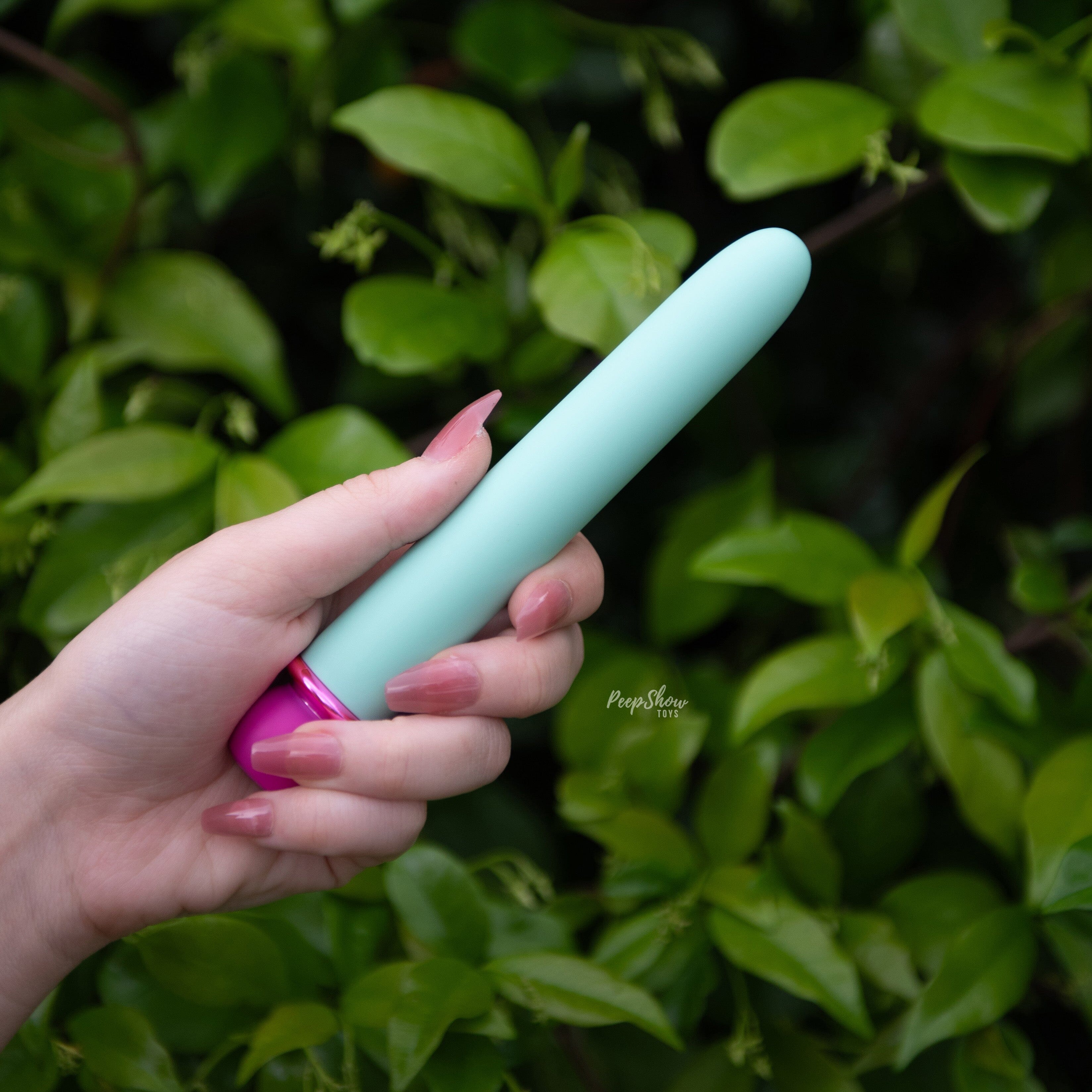 Maia Rori Bullet Vibrator, X-Long 10-Speed - Image 6