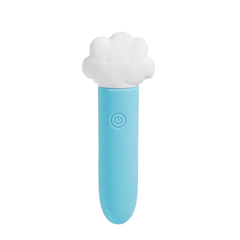 Maia Stormee - Soft Smiling Cloud Vibrator - Image 3