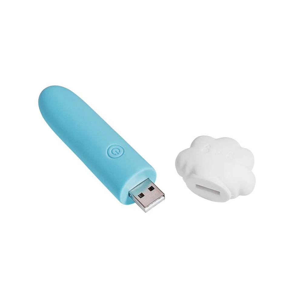 Maia Stormee - Soft Smiling Cloud Vibrator - Image 5