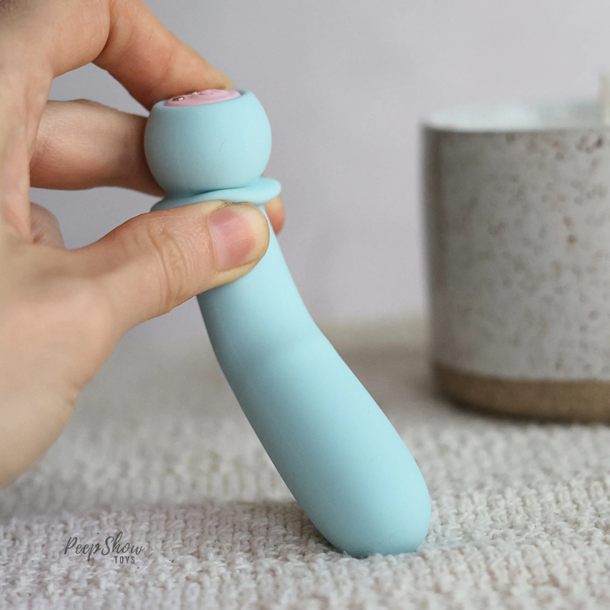 Maia Symba Flexible Bullet Vibrator - Image 4