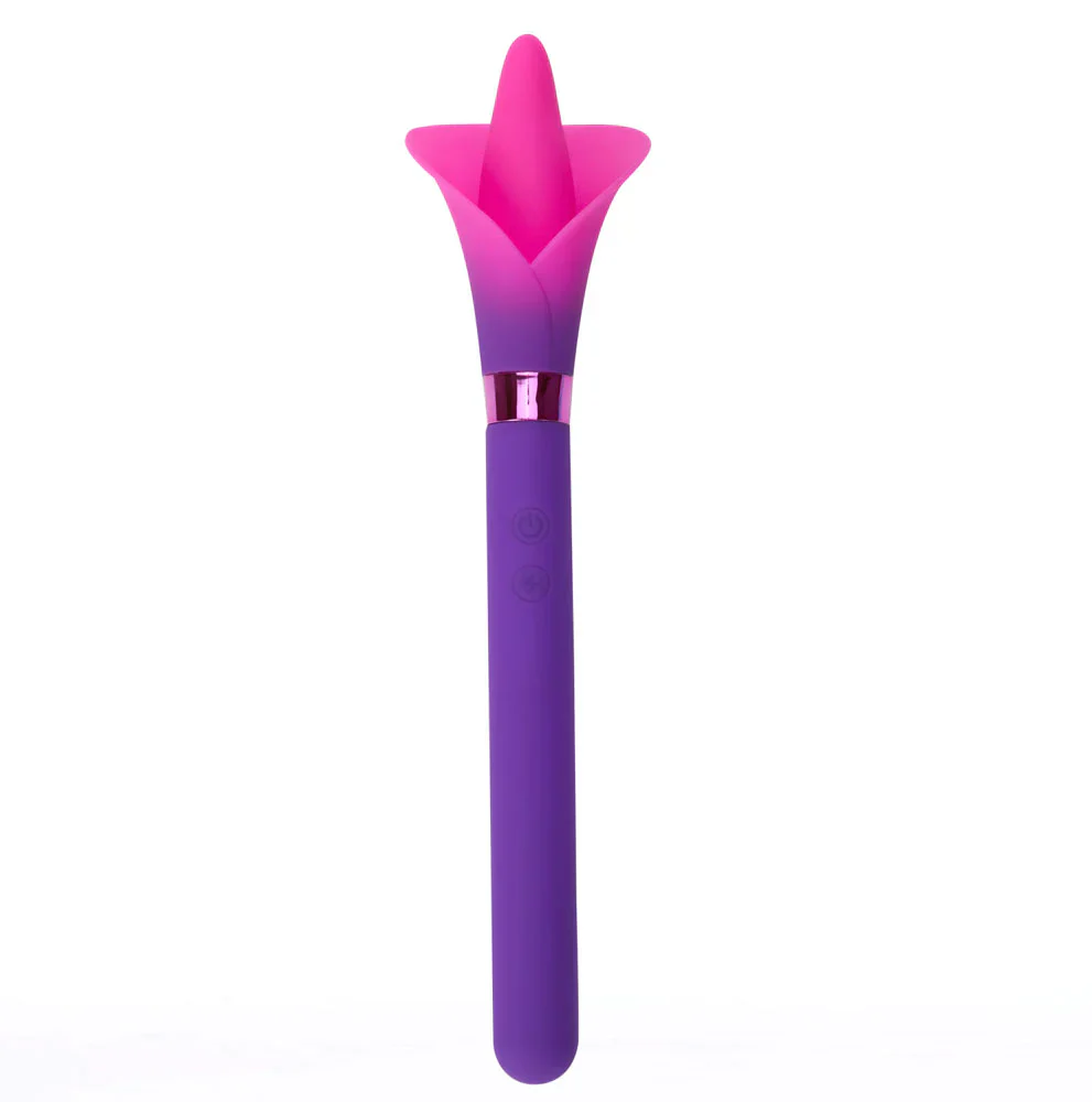 Maia Vala, Jaguar Fierce Power Vibrator - 2× Dual Ends - Image 8