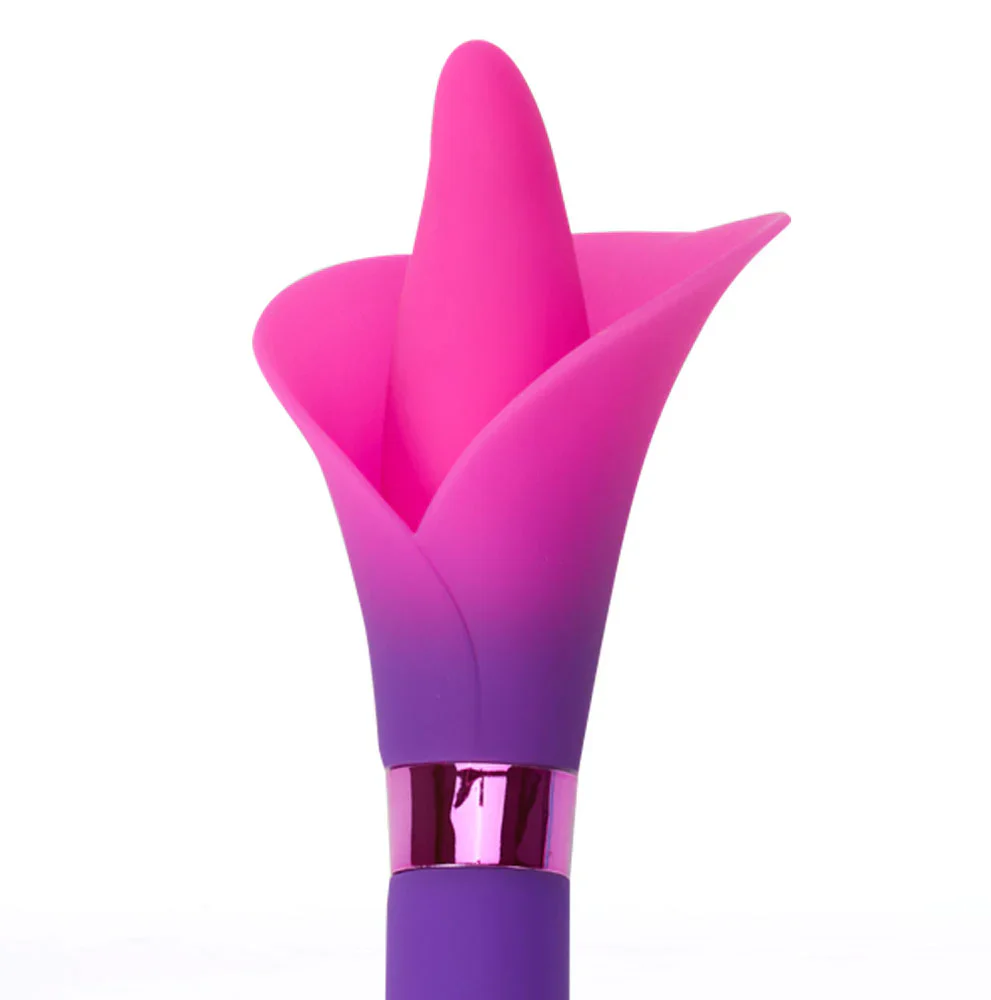 Maia Vala, Jaguar Fierce Power Vibrator - 2× Dual Ends - Image 9