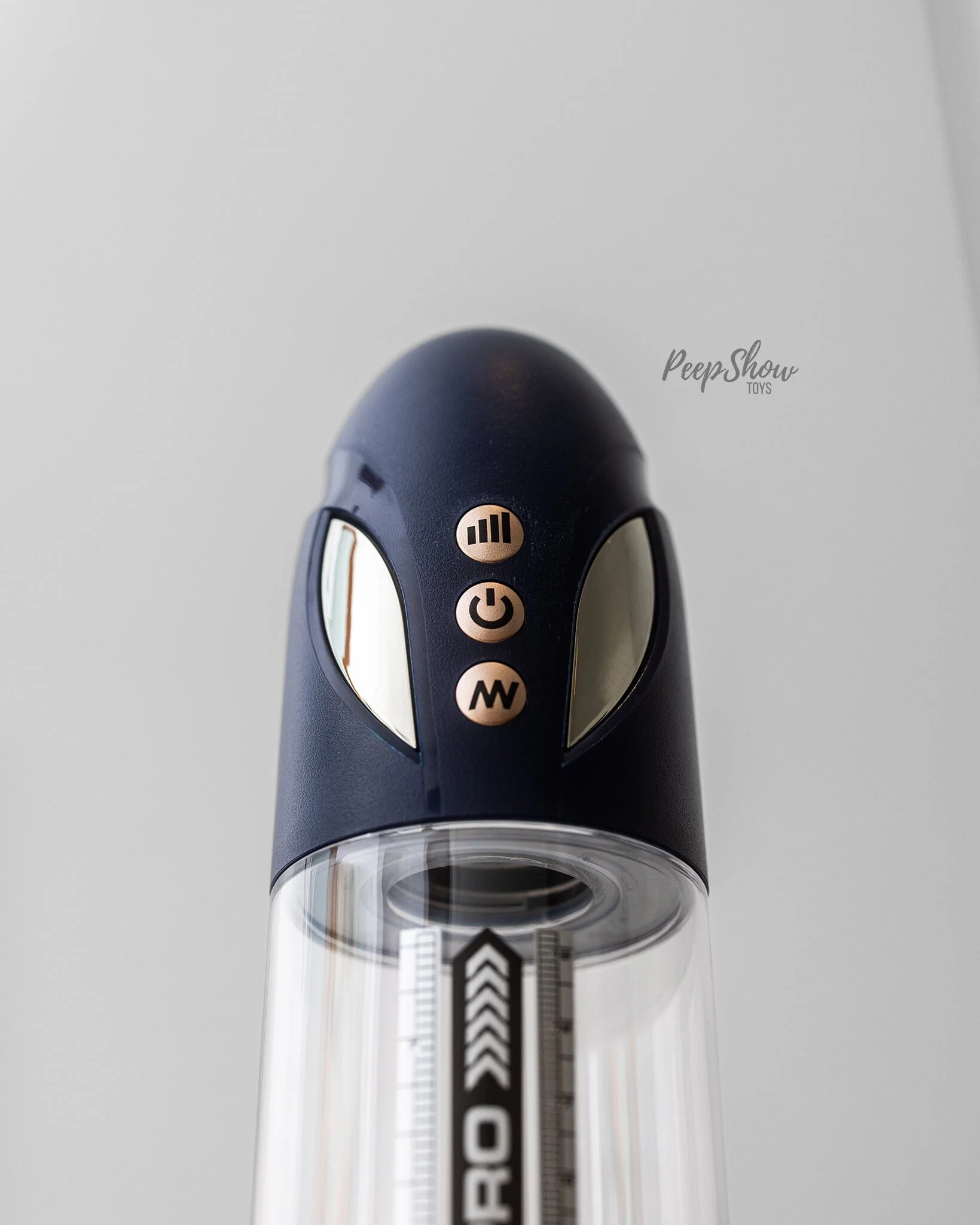 Max Boost Pro Flow - Automatic Water-resistant Penis Pump - Image 2