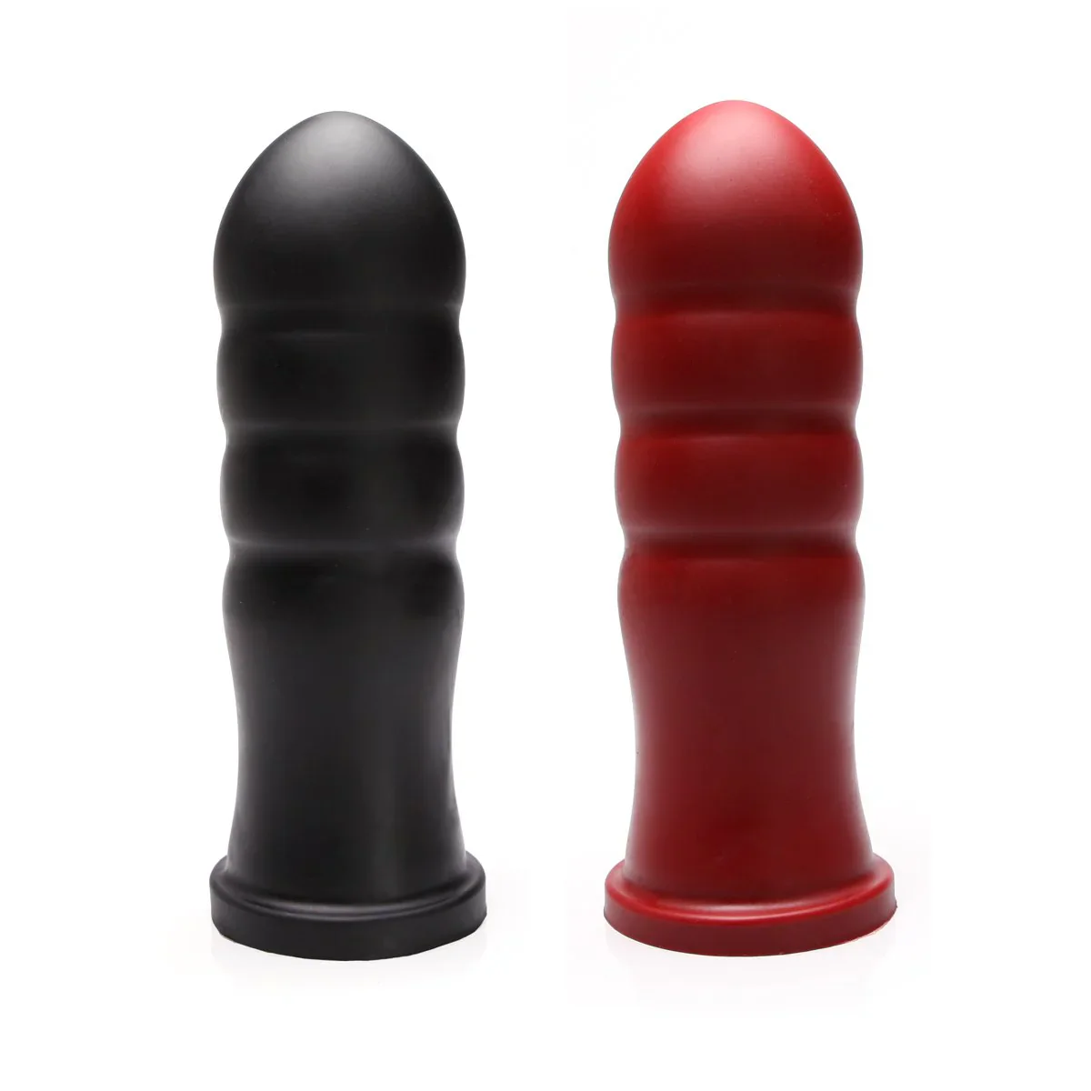 Meat Wave Giant Silicone Dildo by Tantus - Image 5