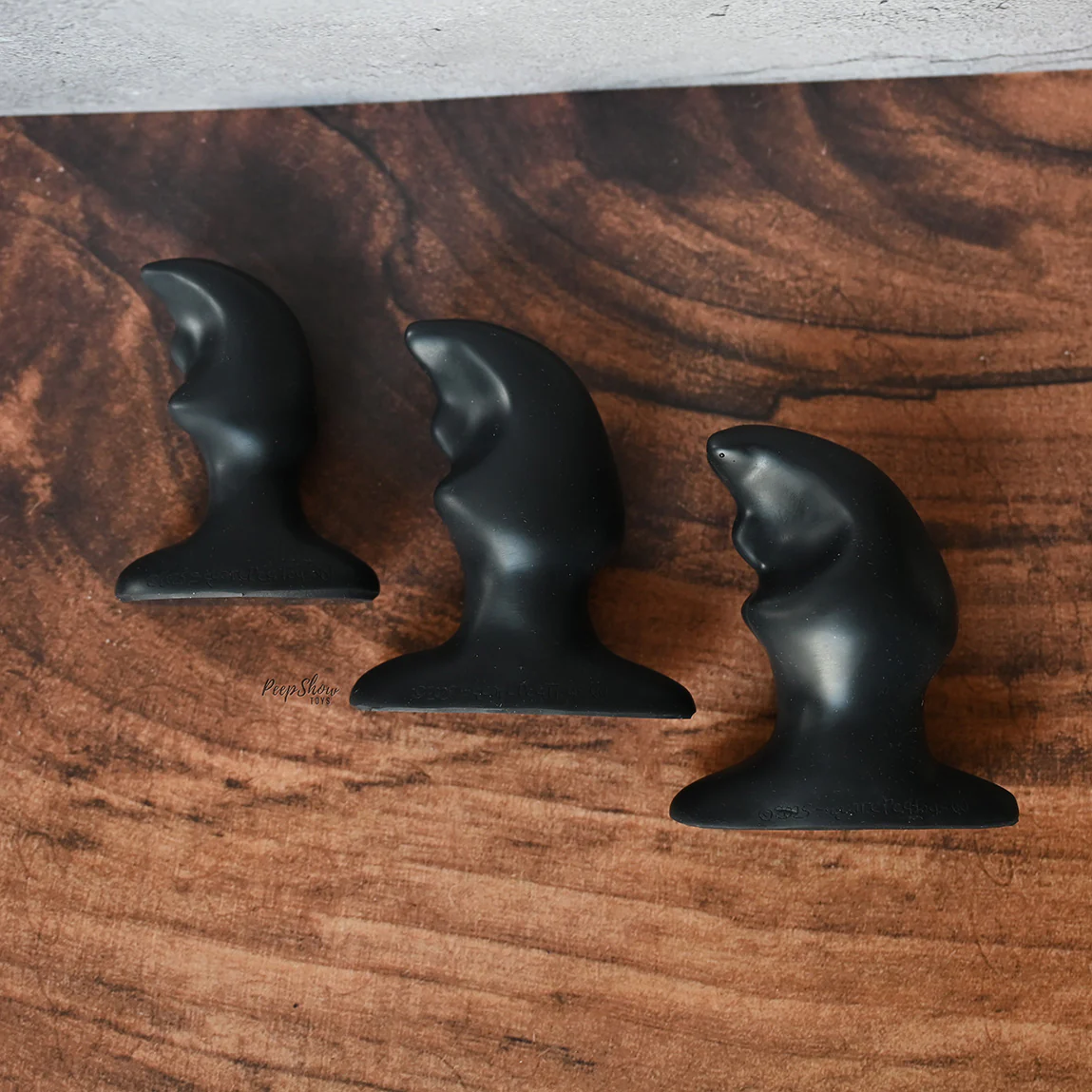 Milk it™ v2.0 Platinum Prostate Plug by SquarePegToys® - Image 8