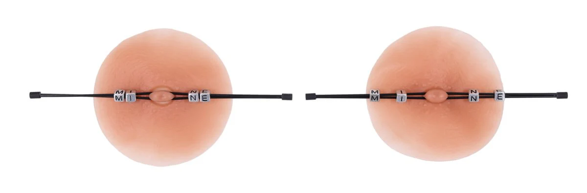 MINE Pinching Rods 2-Pack for Nipples - Image 3
