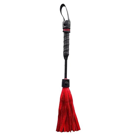 Mini Leather Flogger - Image 6