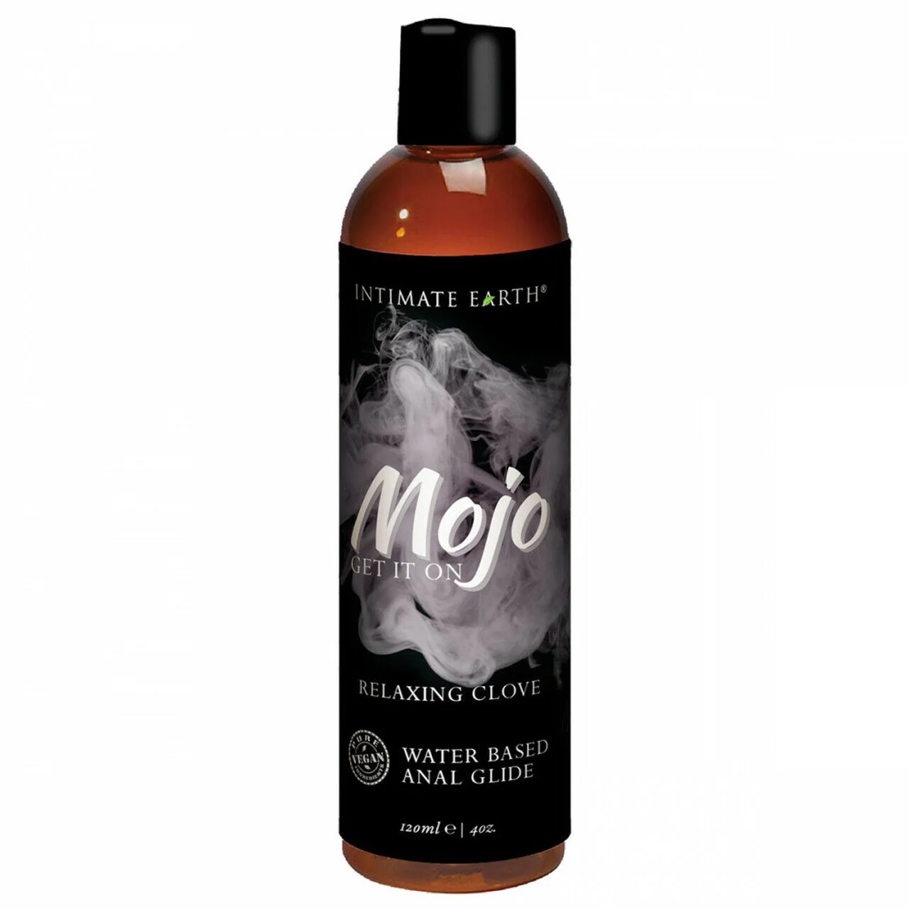 MOJO Anal Relaxing Natural Waterbased Glide - Image 2