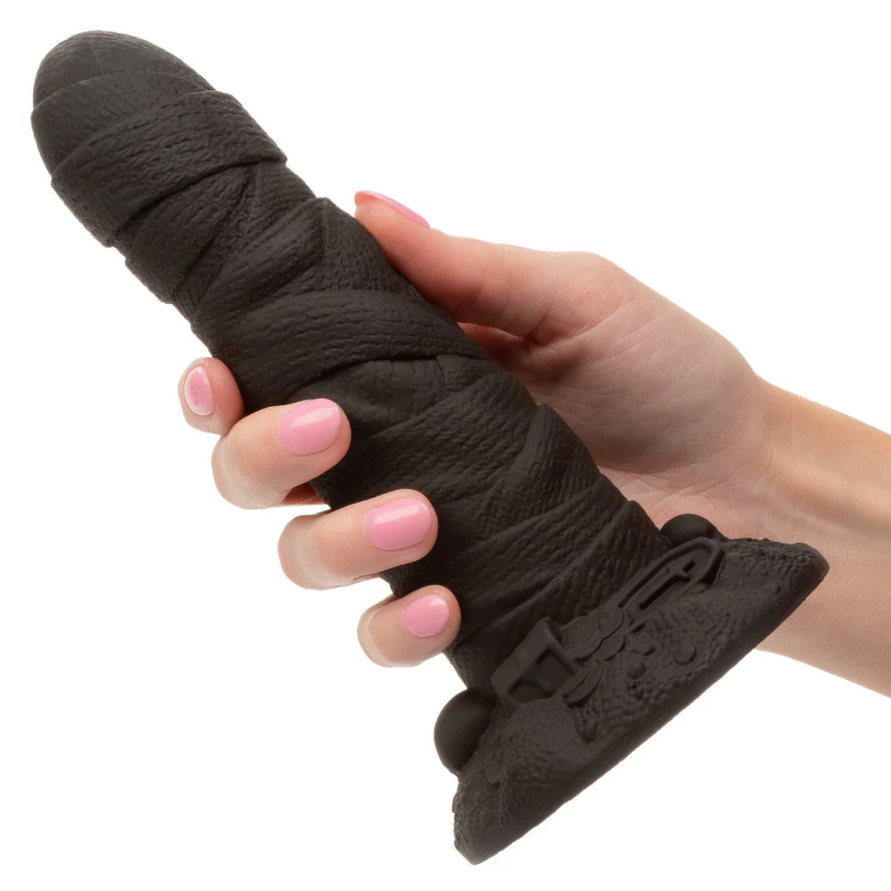 Monster Dong The Mummy Fantasy Dildo - Image 2