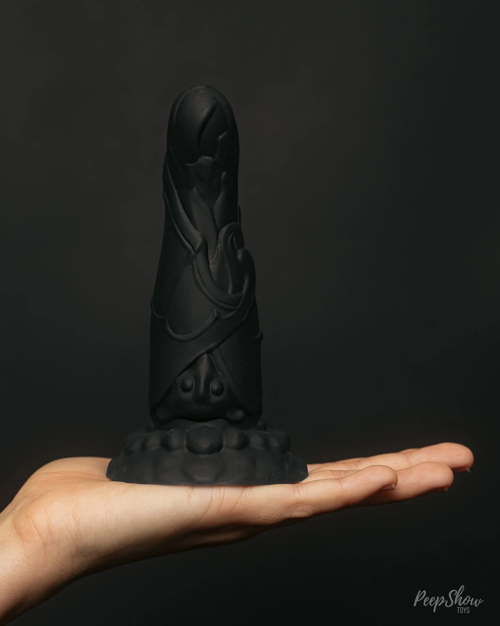 Monster Dong Vampire - Fantasy Horror Dildo - Image 2