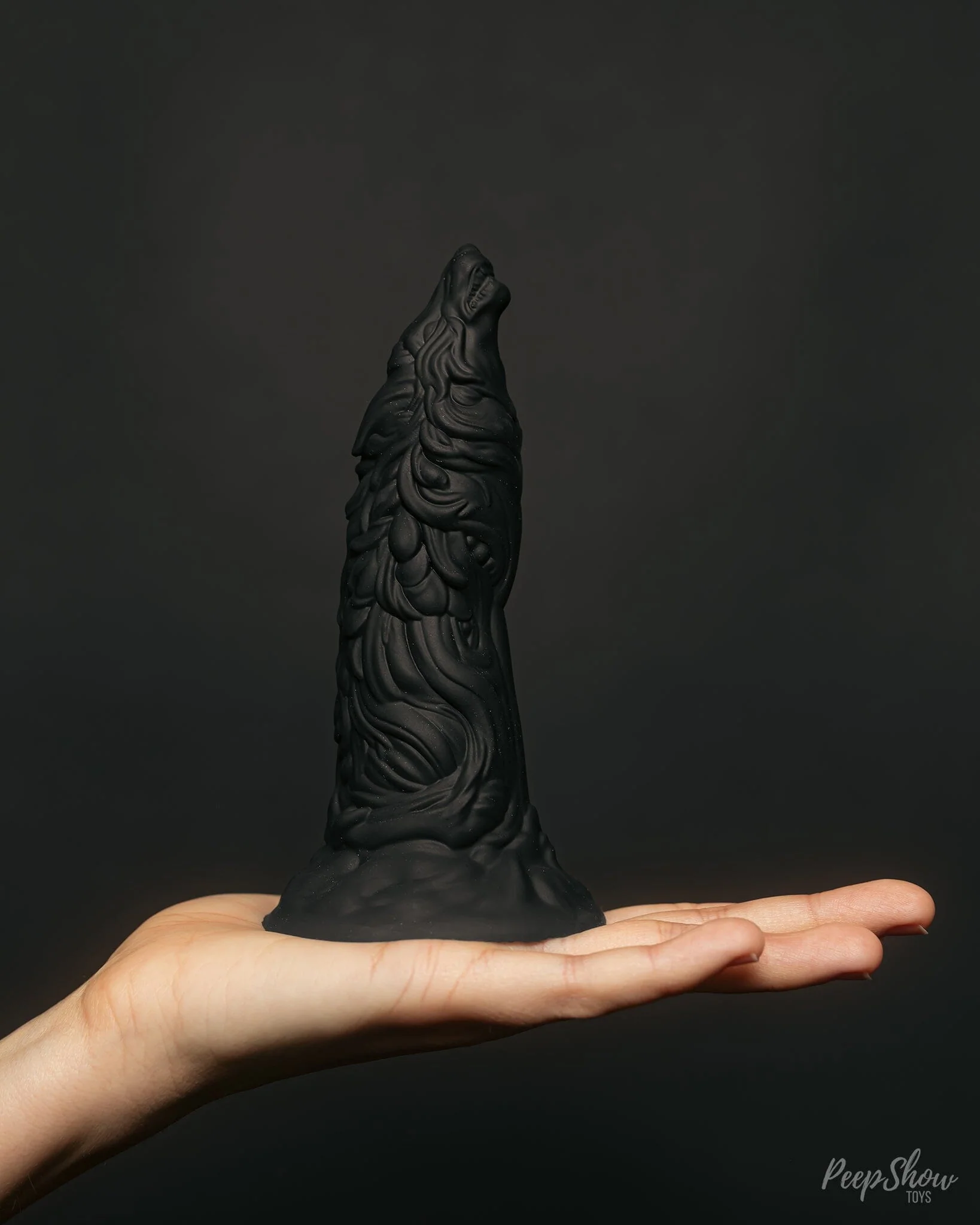 Monster Dong Werewolf Fantasy Dildo - Image 2