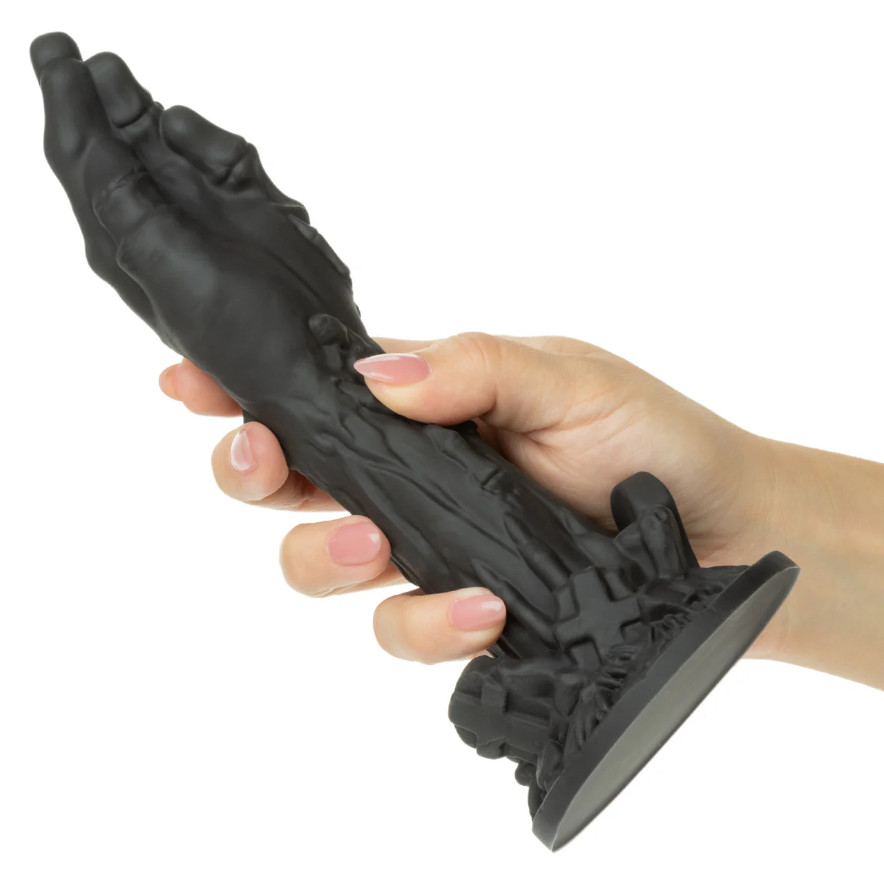 Monster Dong Zombie - Fantasy Horror Dildo - Image 3